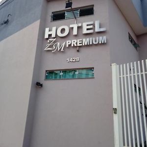 Cosmopolis Hotel Zm Premium Exterior photo