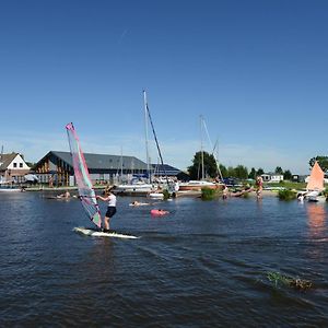 شقة Gouden Plakje Gaastmeer Exterior photo