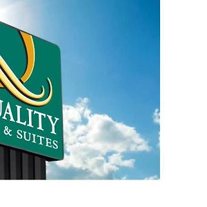 Quality Inn & Suites باينديل Exterior photo