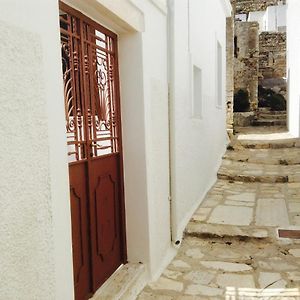 منزل الضيف Apérathos  في Casa D'Aperathou II Exterior photo