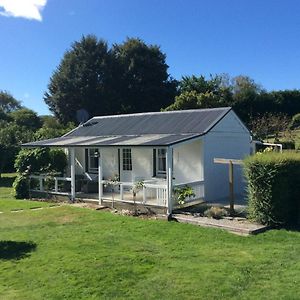 Roxburgh Granny Stringer'S Cottage Exterior photo