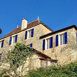 مبيت وإفطار فيجيا Le Manoir Enchante Exterior photo