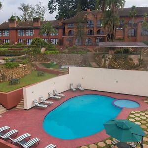 فندق Sunbird Ku Chawe Zomba Exterior photo