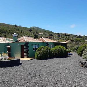 فيلا Casa De La Cruz Mazo Exterior photo