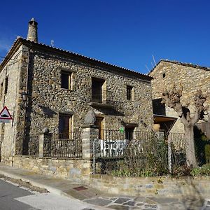 فيلا Casa Rural La Escuela Los Molinos  Exterior photo