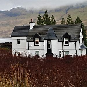 مبيت وإفطار ستيرلينج Loch Arklet House Exterior photo