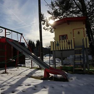 Ferienwohnung Michael Meissner Ruhig, Gemuetlich Und Kinderfreundlich Rottendorf Exterior photo