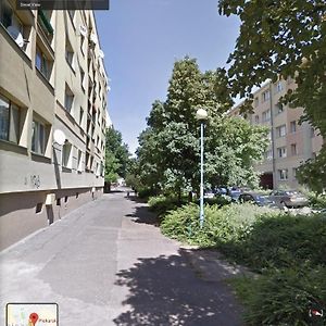 شقة Legnica Apartament 42M2 Delux 4 Exterior photo