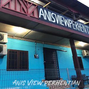 فندق Anis View Perhentian Kampong Pasir Hantu Exterior photo