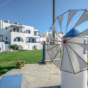 ميكري فيغلا Gaitani Apartments Plaka Naxos Exterior photo