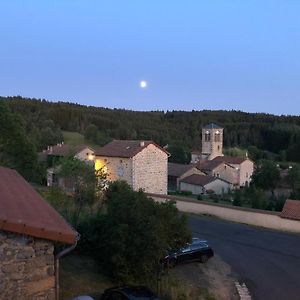 فيلا Large 100 Year Old House In Lovely Walking Area Fayet-Ronaye Exterior photo