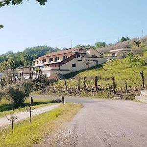 فيلا Casale Michel Arpino Exterior photo