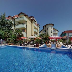 Family Hotel Gogov سينيموريتس Exterior photo