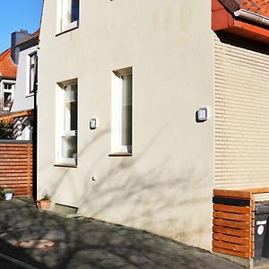 شقة نيبورغ  في Zum Sulztor Exterior photo