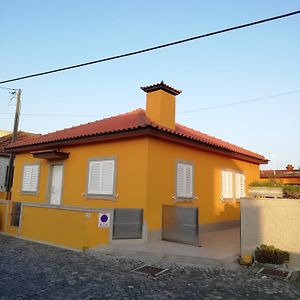 فيلا Vila Cha في Casa Da Fatima, Exterior photo
