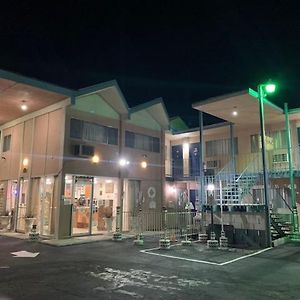موهافي Best Motel Exterior photo