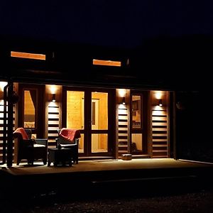 شقة Cosy Cabin In The Paddocks - Breakfast Included فرانز جوزيف Exterior photo