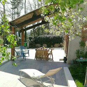 ديني-ليه-بان Maison 3 Etoiles Avec Jardin Pour Familles, Sportifs, Curistes... Exterior photo
