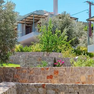 فيلا Aricobe Epidaurus Exterior photo