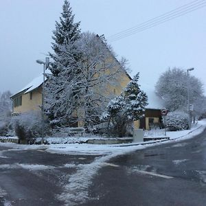 فندق Casa-Li Old Farmhouse Tengen Exterior photo