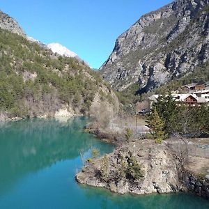 Appartement Du Lac غويستريه Exterior photo