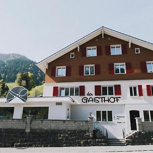 فندق Der Gasthof Bürglen Exterior photo