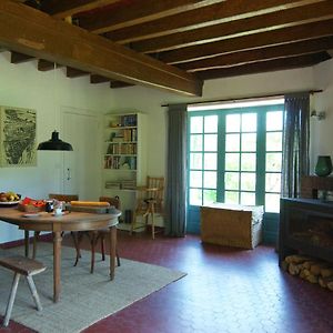 Le Chalard Charming Cottage In Ladignac Le Long With Garden Room photo