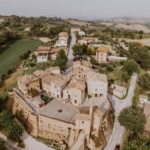 فيلا Borgo Loretello Exterior photo