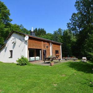 Bellevaux Cosy Holiday Home In Noirefontaine With Garden Room photo