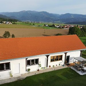 Apartment Rappitsch Sankt Marein bei Knittelfeld Exterior photo