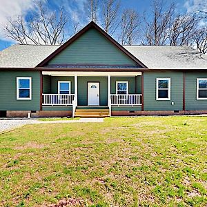 فيلا Serenity Views Luxury - Close To City & Parkway! Weaverville Exterior photo