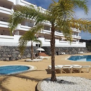 شقة Tenerife Playa La Arena بويرتو دي سانتياغو Exterior photo