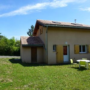 فيلا La Longeagne Aspres-sur-Buëch Exterior photo