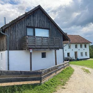 فندق Bauernhaus Pledlberg Winzer Exterior photo