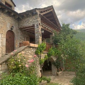 فيلا Casa Alejandra فيزكال Exterior photo