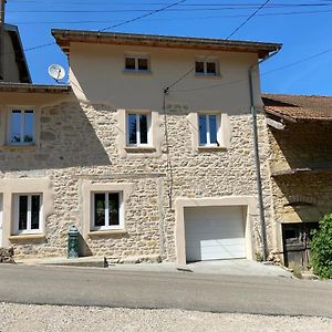 فيلا Midori Saint-Rambert-en-Bugey Exterior photo