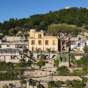 باغاني Villa Di Natale Exterior photo