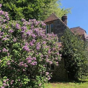 شقة Beautiful Converted Stable In Peaceful Somerset, Close To The Jurassic Coast شارد Exterior photo