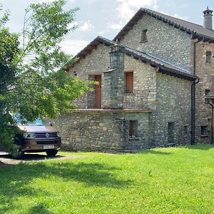 فيلا Casa Suertes-فيزكال Exterior photo