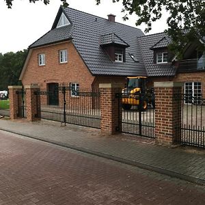 Ferienwohnung Boskop شتاده Exterior photo