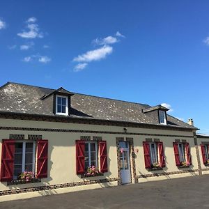 فيلا Detente En Normandie Damville Exterior photo