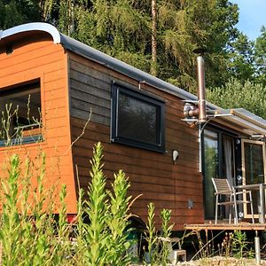 فيلا Tiny House Steirerbua Birkfeld Exterior photo