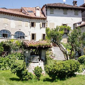 Villa Francescon بيلونو Exterior photo