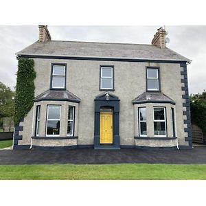 كروملين Ballyginniff Farm House Exterior photo