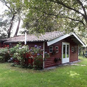 فيلا Het Swadde Huisje Twijzelerheide Exterior photo