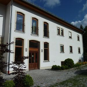 Ferienwohnungen Am Buechlhof Im Oberpfaelzer Seenland نينبورغ فورم والد Exterior photo