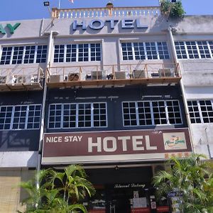 راوب Nice Stay Hotel Exterior photo