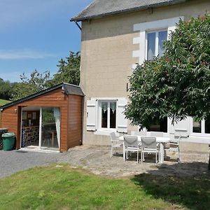 فيلا La Parisiere ,Gite Gavray-sur-Sienne Exterior photo