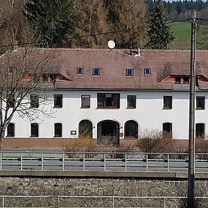 فندق Entdecken Sie Deutschland, In Der Oberlausitz Neusalza-Spremberg Exterior photo