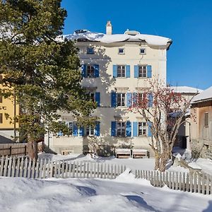 شقة Palazzo بيفيو Exterior photo